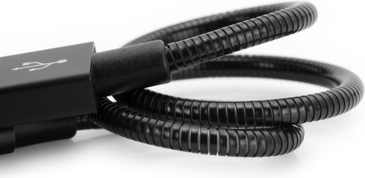 Image du produit Verbatim USB A - USB Micro (1 m, USB 2.0)