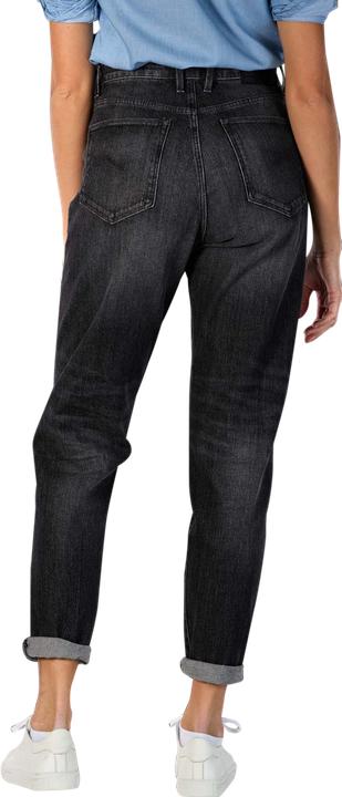 Produktbild G-Star Janeh Jeans Ultra High Mom Ankle faded basalt