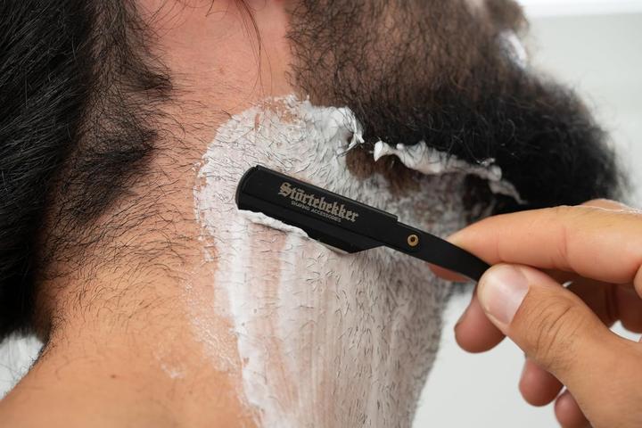 Immagine prodotto Störtebekker Rasiermesserset