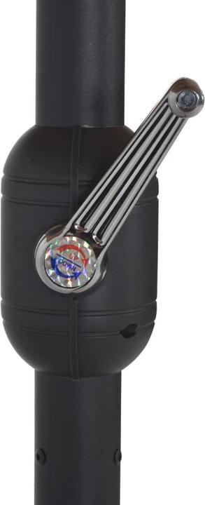 Immagine prodotto vidaXL Sonnenschirm (2.70 m)