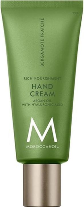 Moroccanoil Hand Cream Bergamote Fraîche 40ml