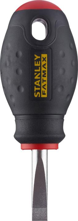 Produktbild Stanley Schraubendreher FATMAX 6,5x30mm (Schlitz)