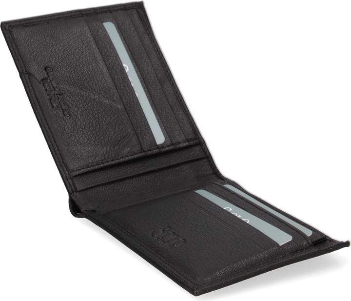 Actual product image Solo Soprani Wallet