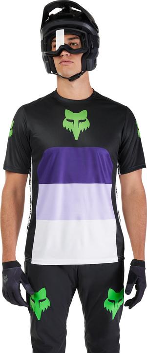 Produktbild Fox Ranger SS Jersey Grid (XL)