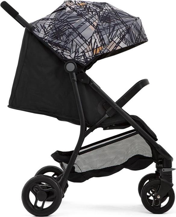 Actual product image Graco Breaze Lite 2 stroller