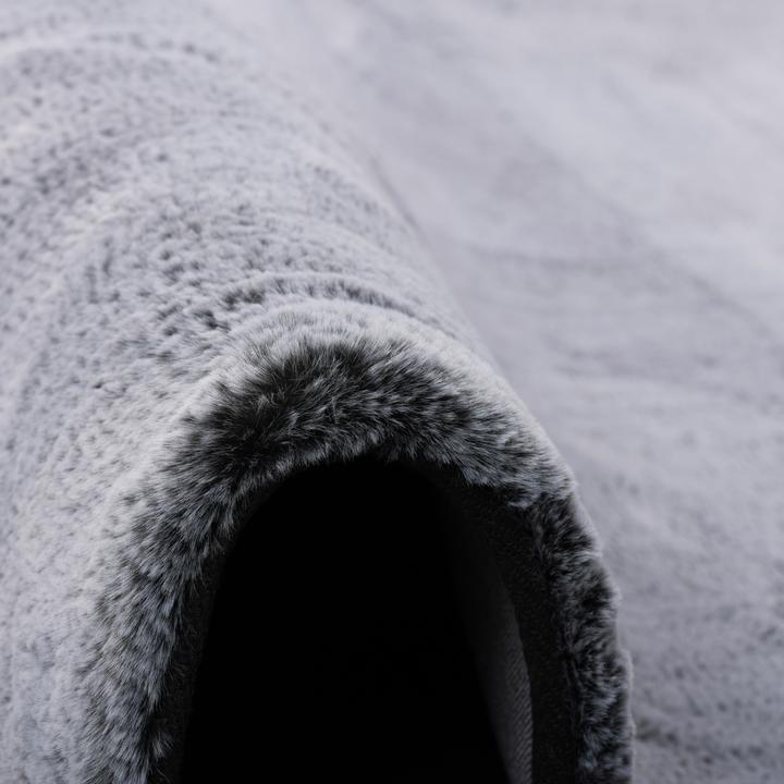 Produktbild Pergamon Luxus Super Soft Fellteppich Plush (70 x 140 cm)