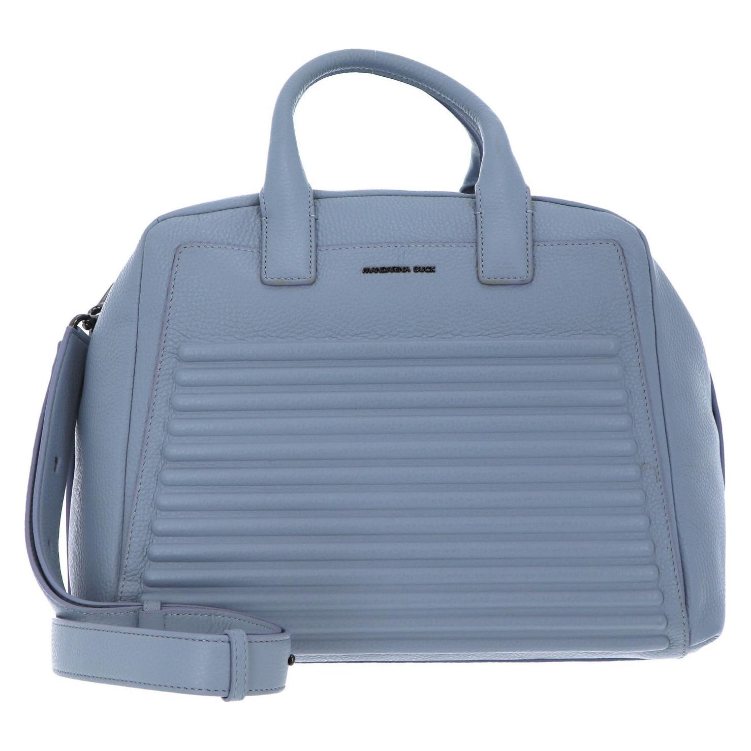 Mandarina Duck, Damen, Handtasche, I-Con Tote