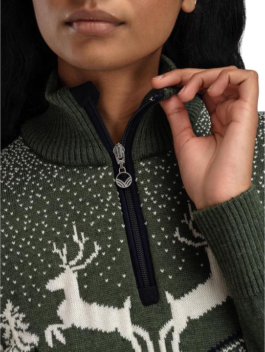 Produktbild Dale of Norway Christmas Fem (S)