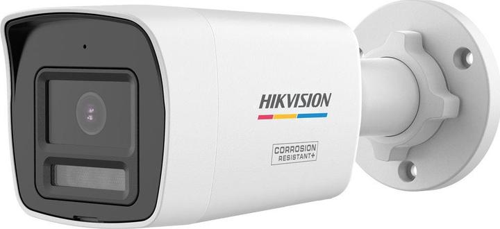 Produktbild Hikvision DS-2CE10KF3T-LSYE(2.8mm) Bullet 3K HD-TVI