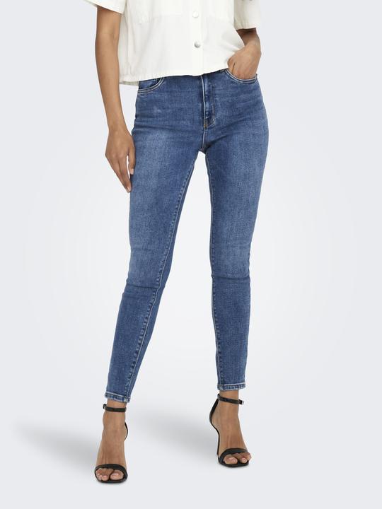 Produktbild Only Skinny Fit Jeans (W25/L32)