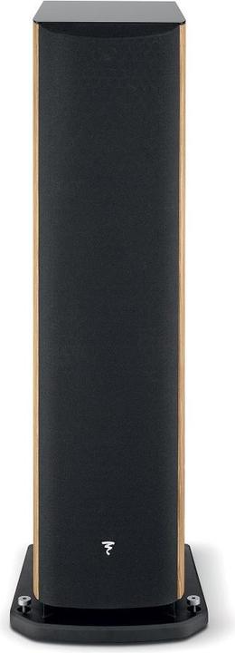 Image du produit Focal Aria Evo X No4 Paire d'enceintes *noix*. (1 pièce)