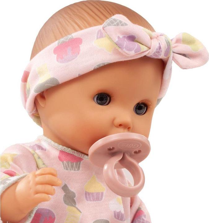 Produktbild Götz Sleepy Aquini