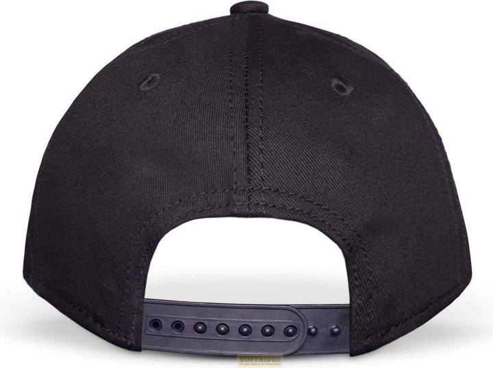 Immagine prodotto Difuzed Warner - Cappellino regolabile da uomo The Matrix (Taglia unica)