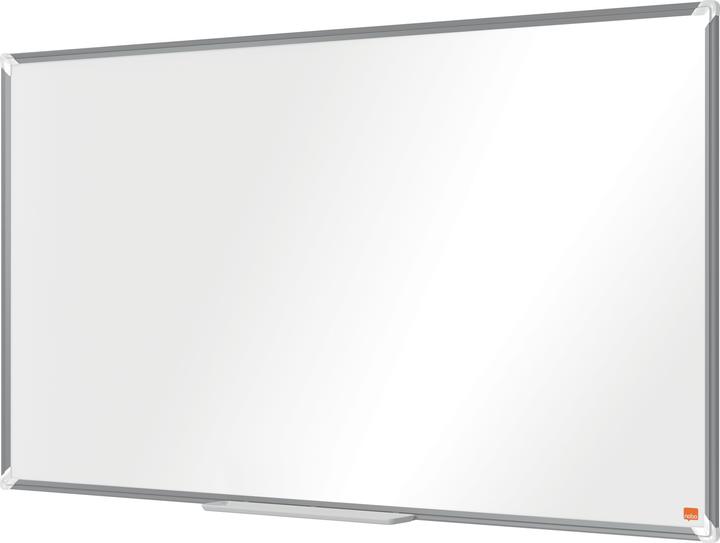 Produktbild Nobo Whiteboard Premium Plus 55, Weiss (122 x 69 cm)