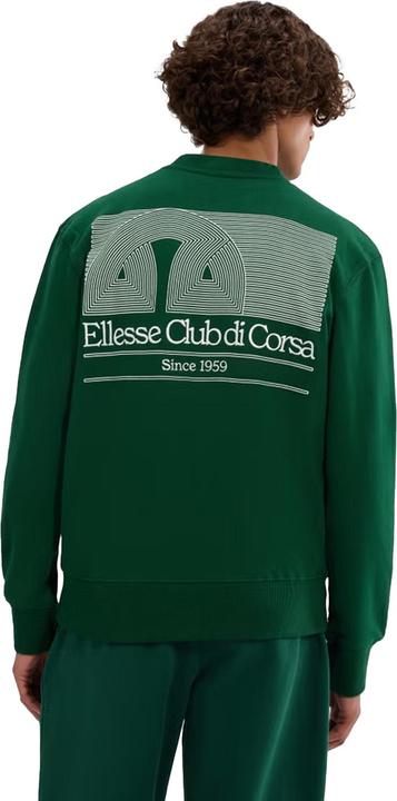 Produktbild Ellesse Club Di Corsa Sweatshirt (S)
