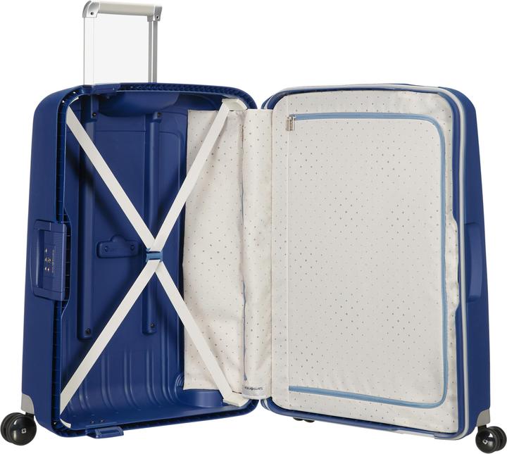 Image du produit Samsonite S'Cure (79 l, M (50 - 90l))