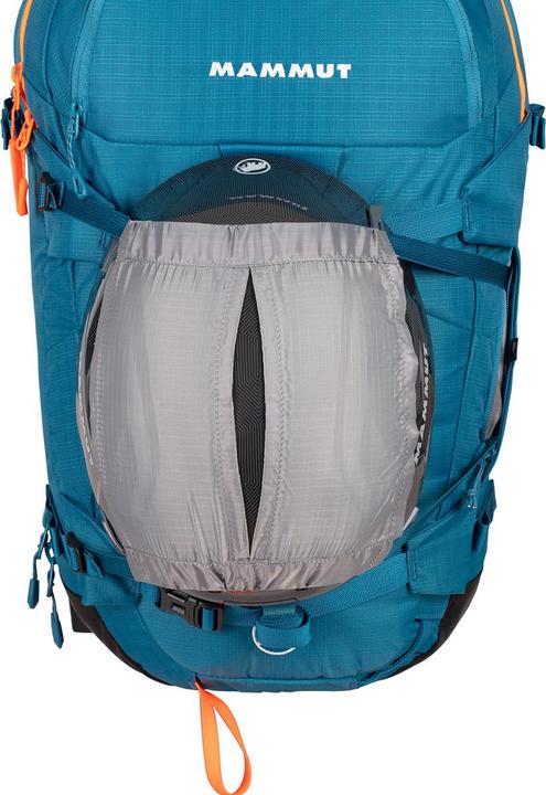 Actual product image Mammut Ride Removable 30 Avalanche Backpack (30 l)