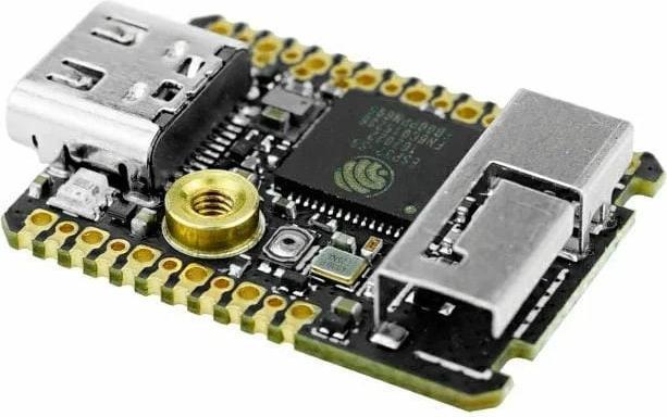 Produktbild M5Stack M5Stamp ESP32S3 Modul