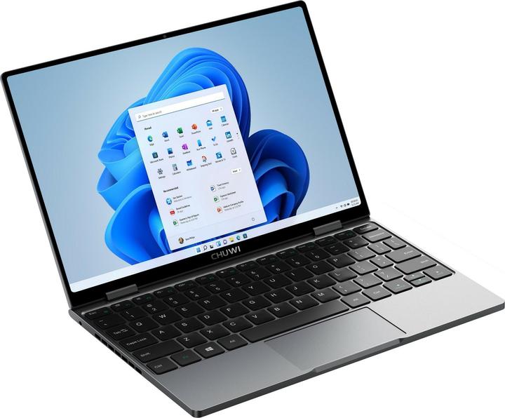 Produktbild Chuwi MiniBook X 2023 (10.51", Intel Celeron N5100, 12 GB, 512 GB, Eng. Int.)