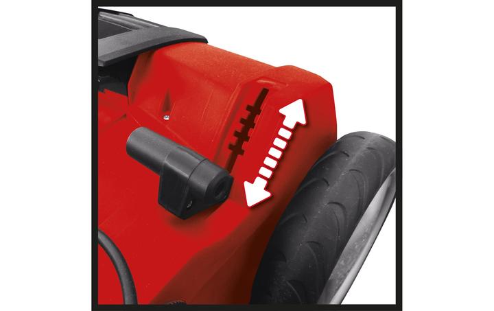 Actual product image Einhell Ge-Sa 1640