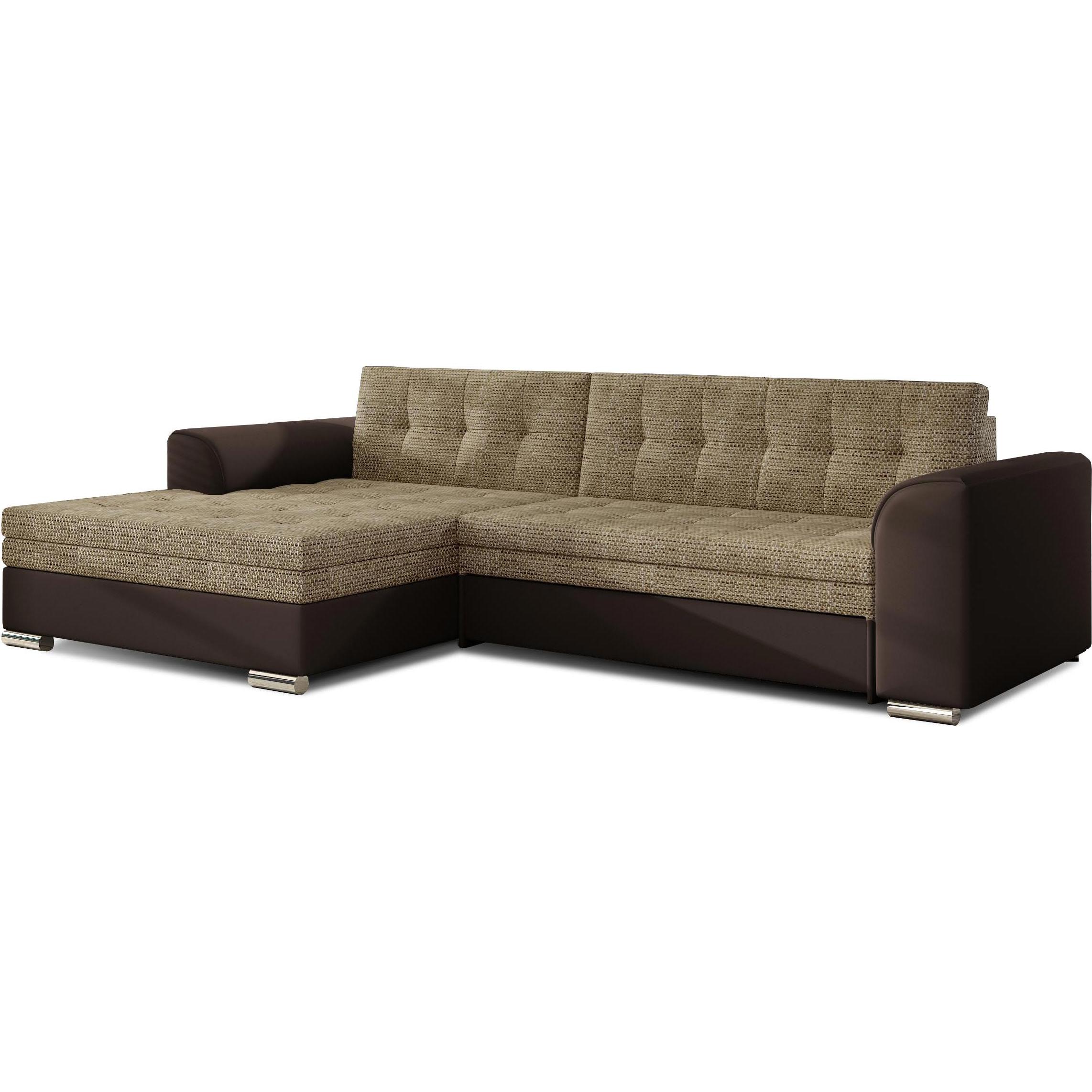 Thumbnail - ELTAP, Sofa, Conforti (Ecksofa, 4-Sitzer, Bettsofa)