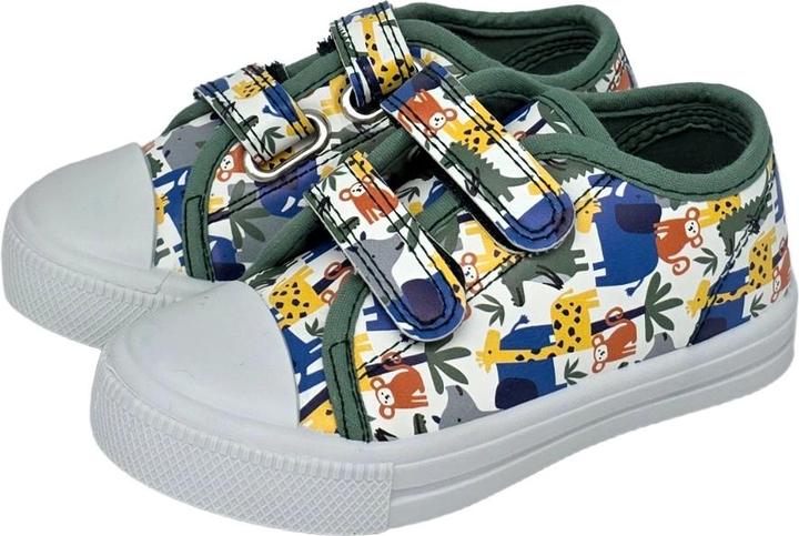 Image du produit Happy Bee Dschungel-Bande (27)