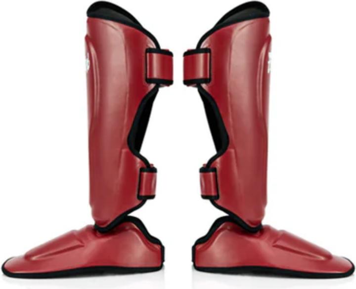 Produktbild Fairtex Schienbeinschützer SP9 Ultra Ergo (S)