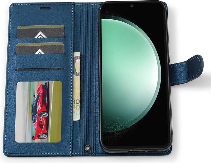 Produktbild LC.Imeeke Galaxy A37 - L2 Serie Brieftasche und Hülle (Samsung Galaxy A37)
