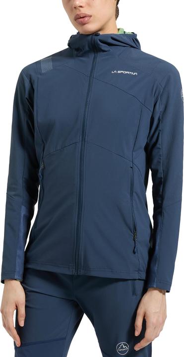 Produktbild La Sportiva Aequilibrium Speed Jacket (M)