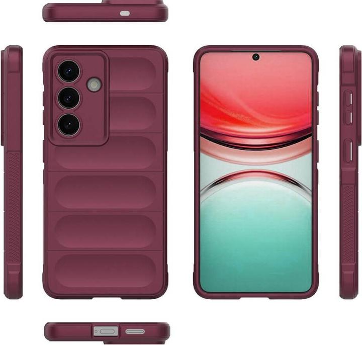 Immagine prodotto Cover-Discount Galaxy S26 - Rugged Protective Hülle (Samsung Galaxy S26)