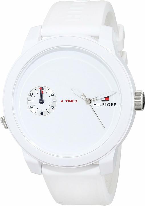 Produktbild Tommy Hilfiger Mod. DENIM (44 mm)
