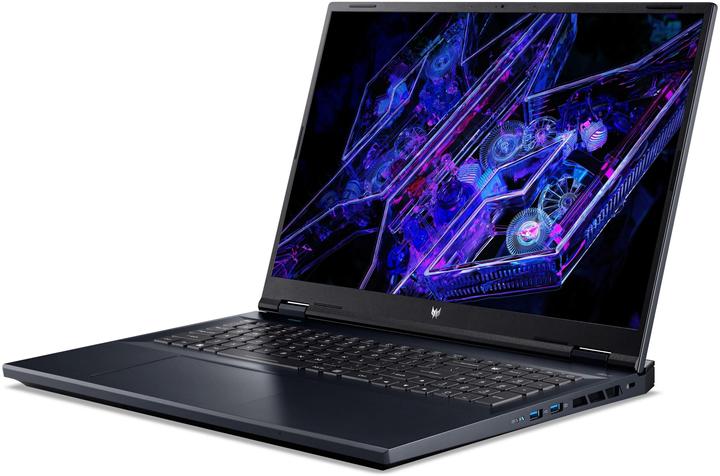 Produktbild Acer Predator Helios Neo 18 RTX 4070 (18", Intel Core i9-14900HX, 32 GB, 2000 GB, CH)