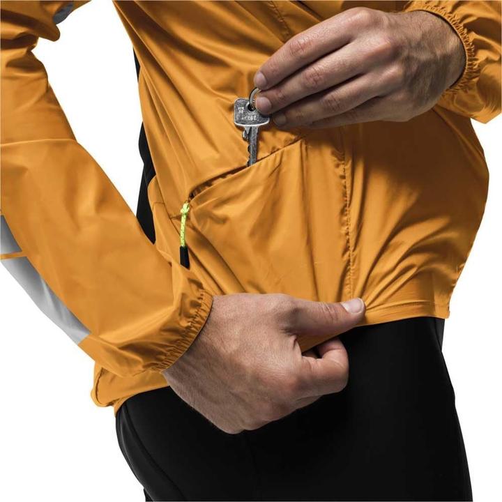 Immagine prodotto Jack Wolfskin Morobbia Wind Jkt M (XXL)