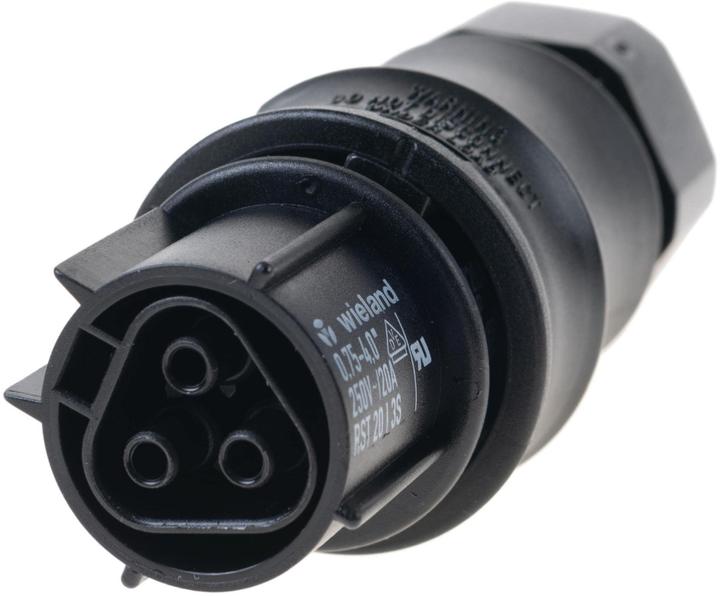 Bushing part RST® CLASSIC series