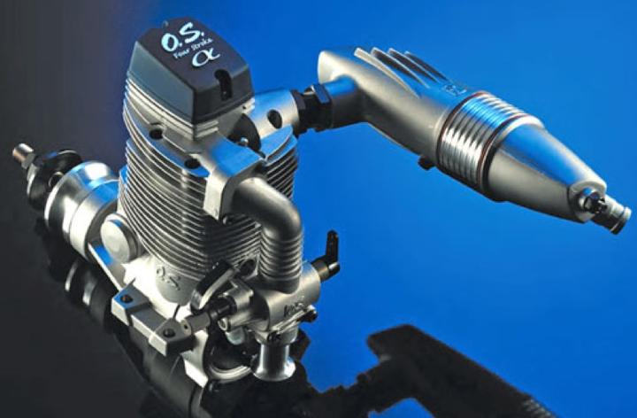 Image du produit pos O.S. FSa-155-P