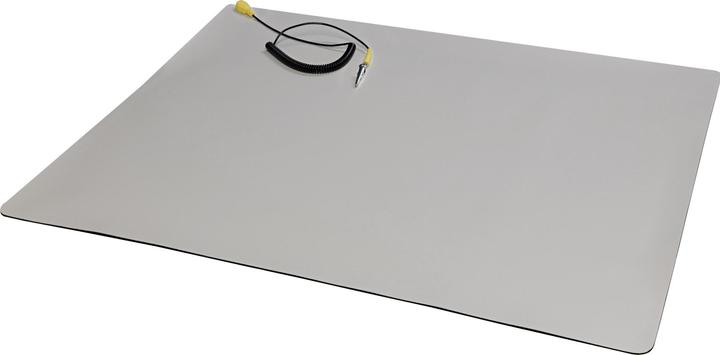 Image du produit InLine Tapis de travail antistatique, 90x60cm
