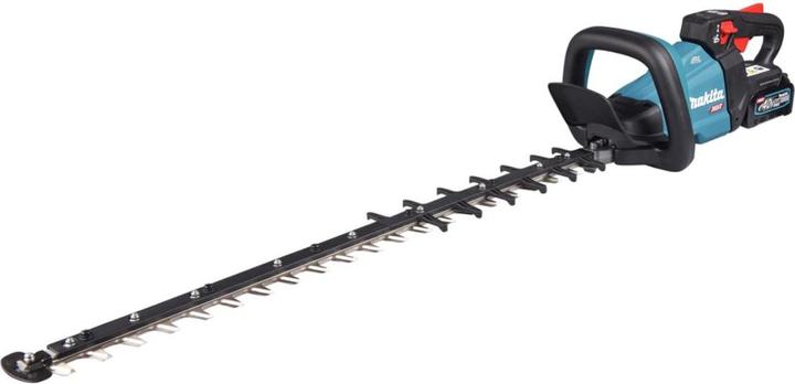 Produktbild Makita NOŻYCE DO ŻYW. 40V XGT UH007GM201 750mm 4,0Ah (Akkubetrieb)