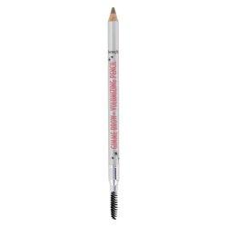 BeneFit Cosmetics Gimme Brow+ Volumizing Pencil (6 Cool soft black)