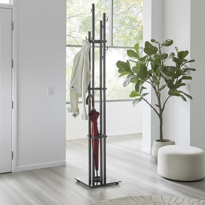 Produktbild HAKU Möbel Garderobenständer