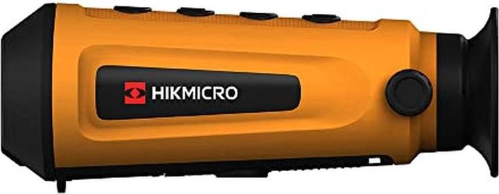 Produktbild Hikmicro BUDGIE S BE07S Wärmebildkamera -20 bis 55 °C 50 Hz integrierte Digita