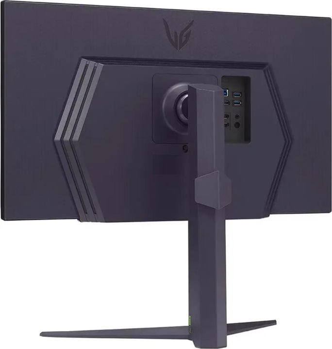 Actual product image LG 27GS85Q-B (2560 x 1440 pixels, 27")