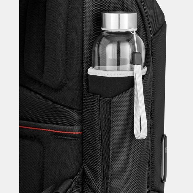 Actual product image Victorinox Architecture Urban2, City Backpack, Black (17 l)