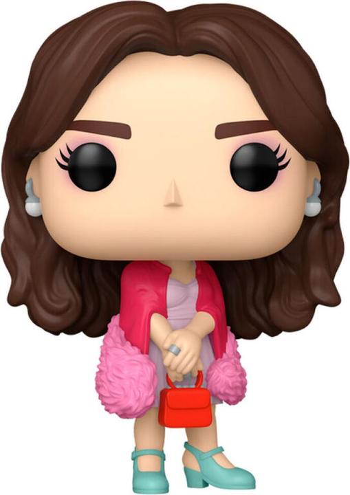 Image du produit Funko POP! Emily in Paris: Emily Cooper