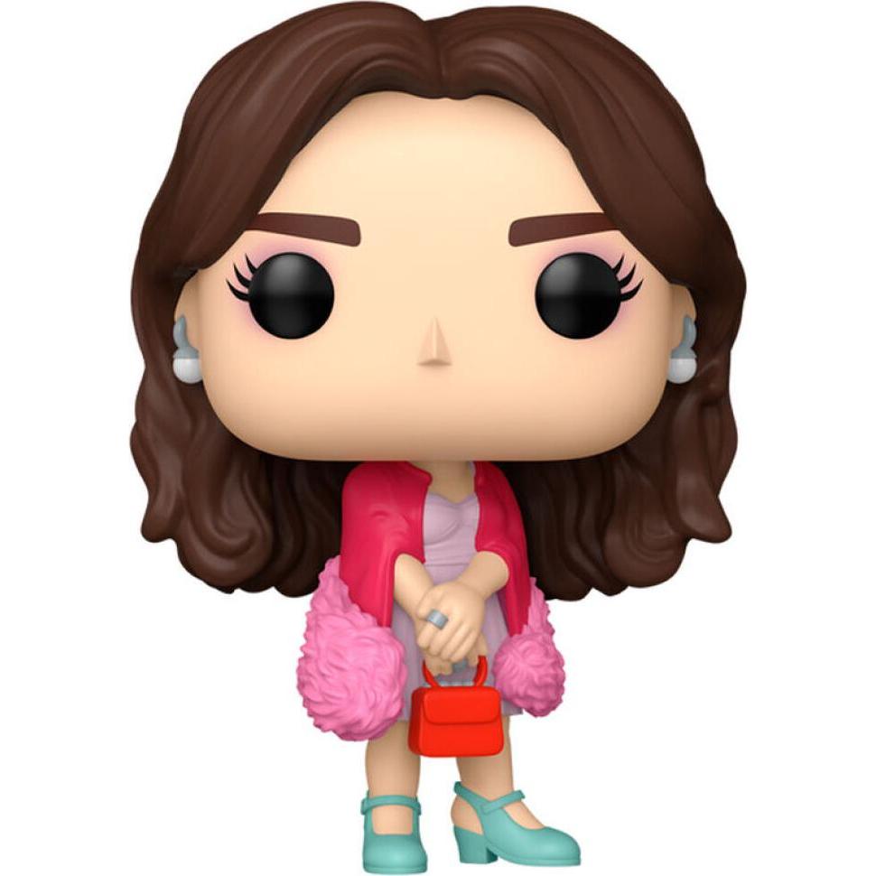 Funko POP! Emily in Paris: Emily Cooper (59633)