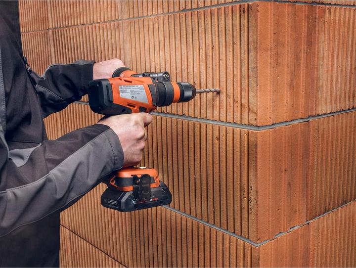 Produktbild Fein Akku-Schlagbohrschrauber