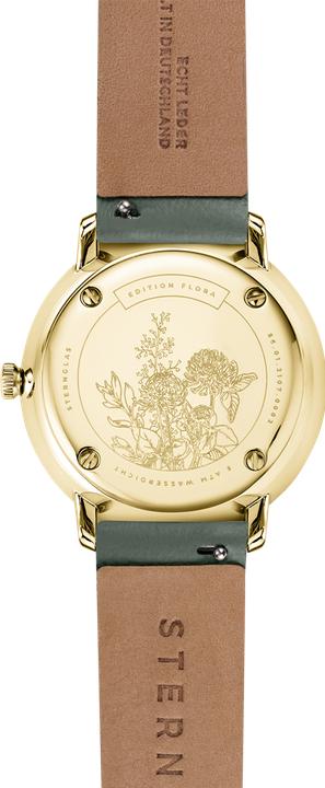 Produktbild Sternglas S01-NDF18-KL09 (Analoguhr, 33 mm)