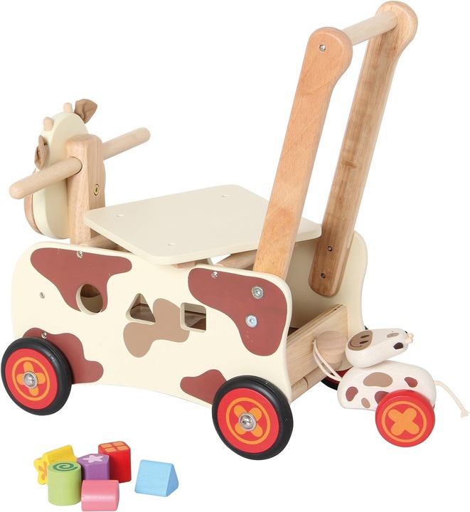 Produktbild I m Toy Schiebewagen