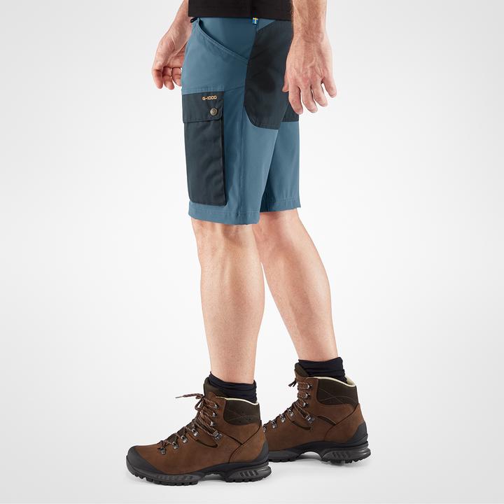 Actual product image Fjällräven Keb Shorts (50)