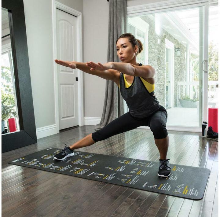 Produktbild SKLZ Trainingsmatte (5 mm)