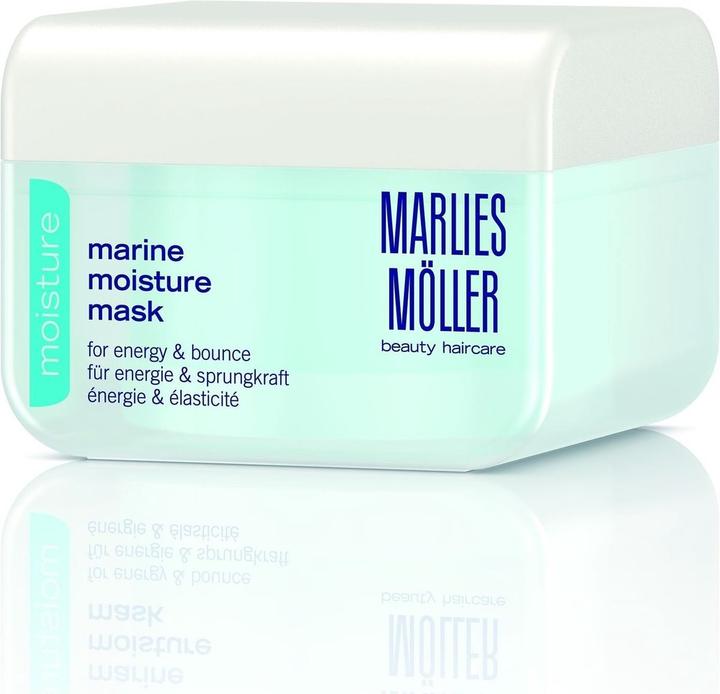 Produktbild Marlies Möller Marine Moisture Mask (125 ml)